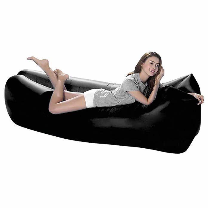 Air Bed - Puhallettava aurinkotuoli ja sohva