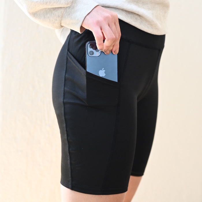 Shorts Leggings - Taskulla