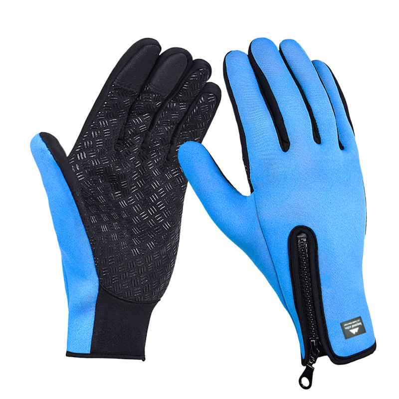 Kosketusnäyttökäsineet - Touch gloves
