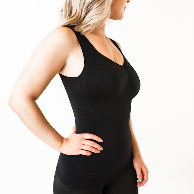 Body Shaper Toppi (3 kpl)